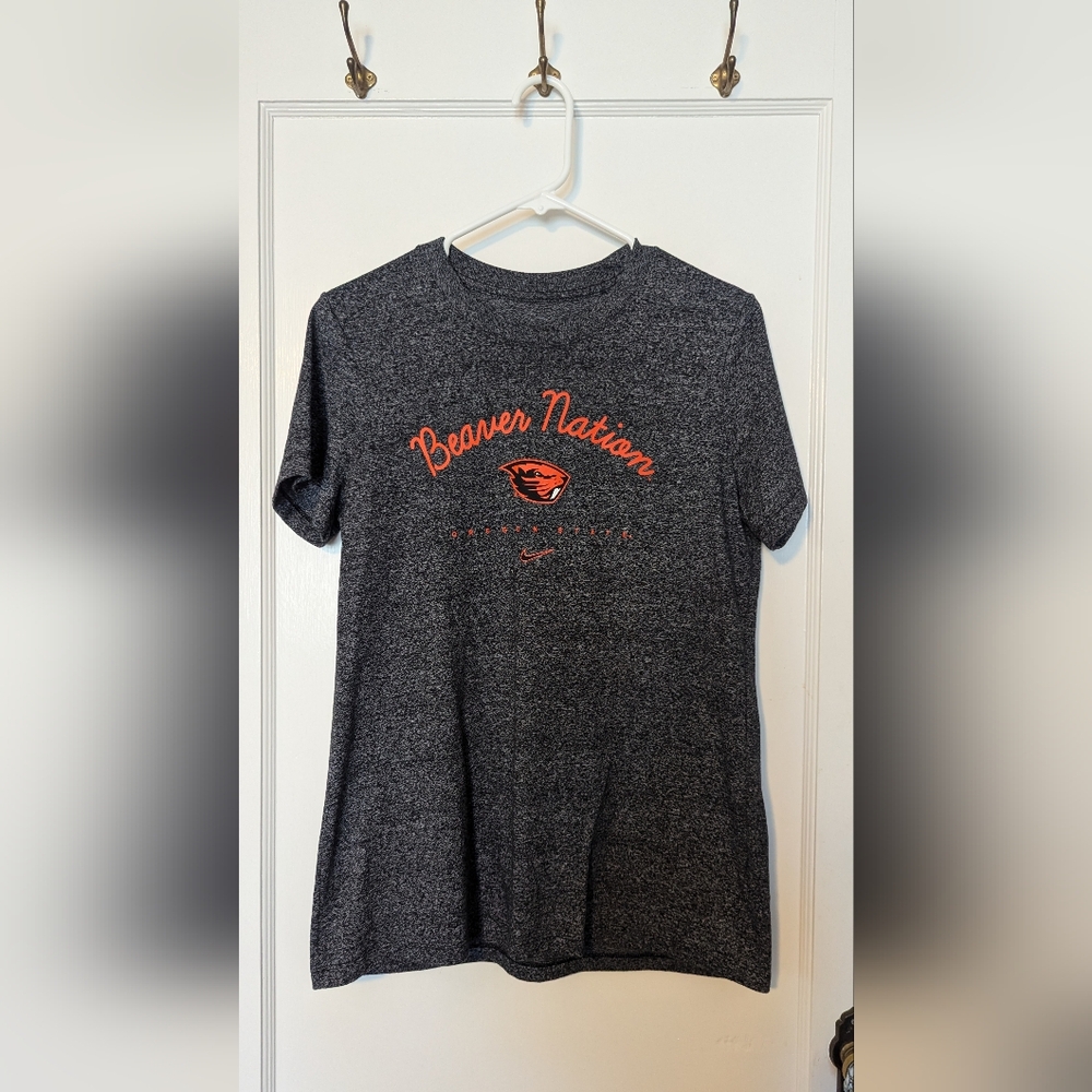 Nike OSU Tee